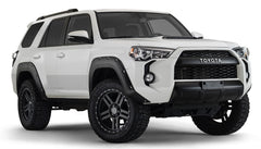 Husky Liners Fender Flares Pocket-Style 4PC Set 2803920