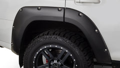 Husky Liners Fender Flares Pocket-Style 4PC Set 2803921