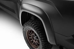 Husky Liners Fender Flares Extend-a-Fender 4PC Set 2803926