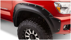 Husky Liners Fender Flares Pocket-Style 4PC Set 2803927