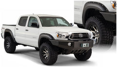 Husky Liners Fender Flares Pocket-Style 4PC Set 2803927
