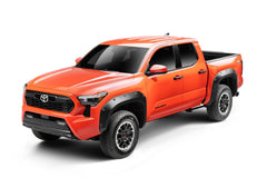 Husky Liners Fender Flares Pocket-Style 4PC Set 2803930