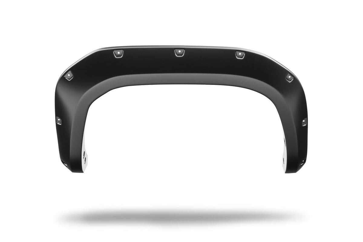 Husky Liners Fender Flares Pocket-Style 4PC Set 2803930