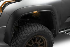 Husky Liners 2803932 Fender Flares RVL Flares 4Pc Set