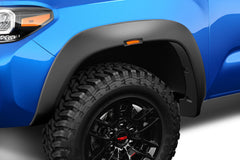 Husky Liners Husky RVL Fender Flares 4PC Set 2803934