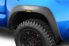 Husky Liners Husky RVL Fender Flares 4PC Set 2803934
