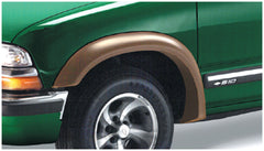Husky Liners Fender Flares Extend-a-Fender 4PC Set 28041907