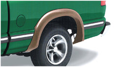 Husky Liners Fender Flares Extend-a-Fender 4PC Set 28041907
