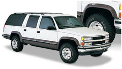 Husky Liners Fender Flares Extend-a-Fender 4PC Set 2804901