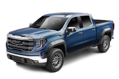 Husky Liners Fender Flares Pocket-Style 4PC Set 2804909