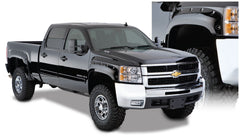 Husky Liners Fender Flares Pocket-Style 4PC Set 2804924