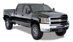 Husky Liners Fender Flares Pocket-Style 4PC Set 2804924