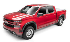 DISCONTINUED - Husky Liners 2804930 Fender Flares OE-Style 4Pc Set