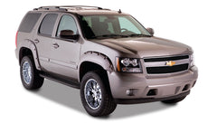 Husky Liners Fender Flares Pocket-Style 4PC Set 2804937