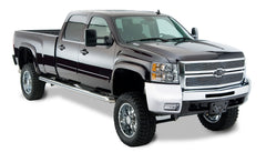 Husky Liners Fender Flares Extend-a-Fender 4PC Set 2804938