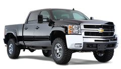 Husky Liners Fender Flares Pocket-Style 4PC Set 2804942