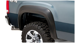 Husky Liners Fender Flares Extend-a-Fender 4PC Set 2804954
