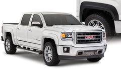 Husky Liners Fender Flares Extend-a-Fender 4PC Set 2804961