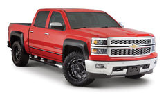 Husky Liners Fender Flares Extend-a-Fender 4PC Set 2804963