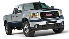 Husky Liners Fender Flares Extend-a-Fender 4PC Set 2804966