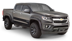 Husky Liners Fender Flares Pocket-Style 4PC Set 2804969