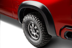Husky Liners Fender Flares Extend-a-Fender 4PC Set 2804981