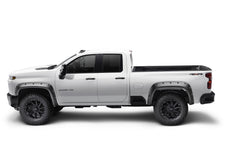 Husky Liners Fender Flares Pocket-Style 4PC Set 2804982