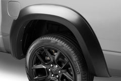 Husky Liners Fender Flares Extend-a-Fender 4PC Set 2804988