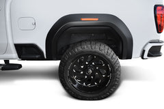 Husky Liners Fender Flares Extend-a-Fender 4PC Set 2804988