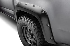 Husky Liners Fender Flares Pocket-Style 4PC Set 2804990