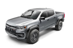 Husky Liners Fender Flares Pocket-Style 4PC Set 2804990