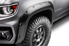 Husky Liners Fender Flares Pocket-Style 4PC Set 2804991