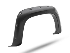 Husky Liners Fender Flares Pocket-Style 4PC Set 2804991