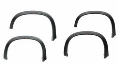 Husky Liners 22804993 RVL Smooth Finish Fender Flare Set for 19-23 Chevrolet Silverado 1500