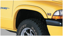 Husky Liners Fender Flares Extend-a-Fender 4PC Set 28051905