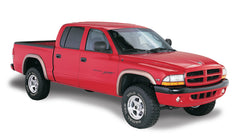 Husky Liners Fender Flares Extend-a-Fender 4PC Set 28051905