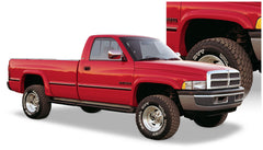 Husky Liners Fender Flares Extend-a-Fender 4PC Set 2805902