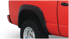 Husky Liners Fender Flares Pocket-Style 4PC Set 2805907