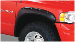 Husky Liners Fender Flares Pocket-Style 4PC Set 2805911
