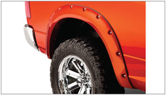 Husky Liners Fender Flares Pocket-Style 4PC Set 2805915