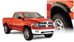 Husky Liners Fender Flares Pocket-Style 4PC Set 2805915