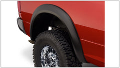 Husky Liners Fender Flares Extend-a-Fender 4PC Set 2805918