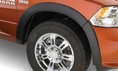 Husky Liners 2805920 Fender Flares OE-Style 4Pc Set