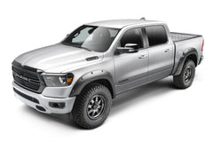 Husky Liners Fender Flares Pocket-Style 4PC Set 2805924