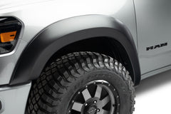 Husky Liners Fender Flares Extend-a-Fender 4PC Set 2805926