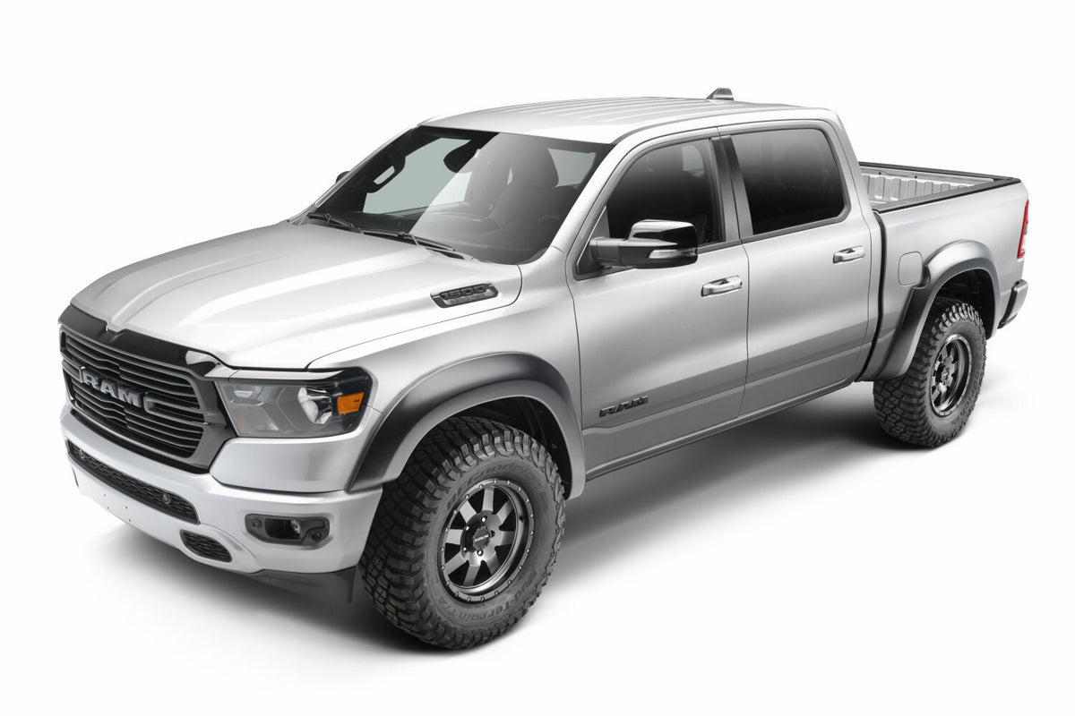Husky Liners Fender Flares Extend-a-Fender 4PC Set 2805926
