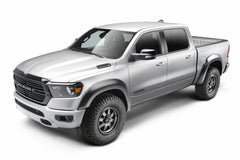 Husky Liners Fender Flares Extend-a-Fender 4PC Set 2805926
