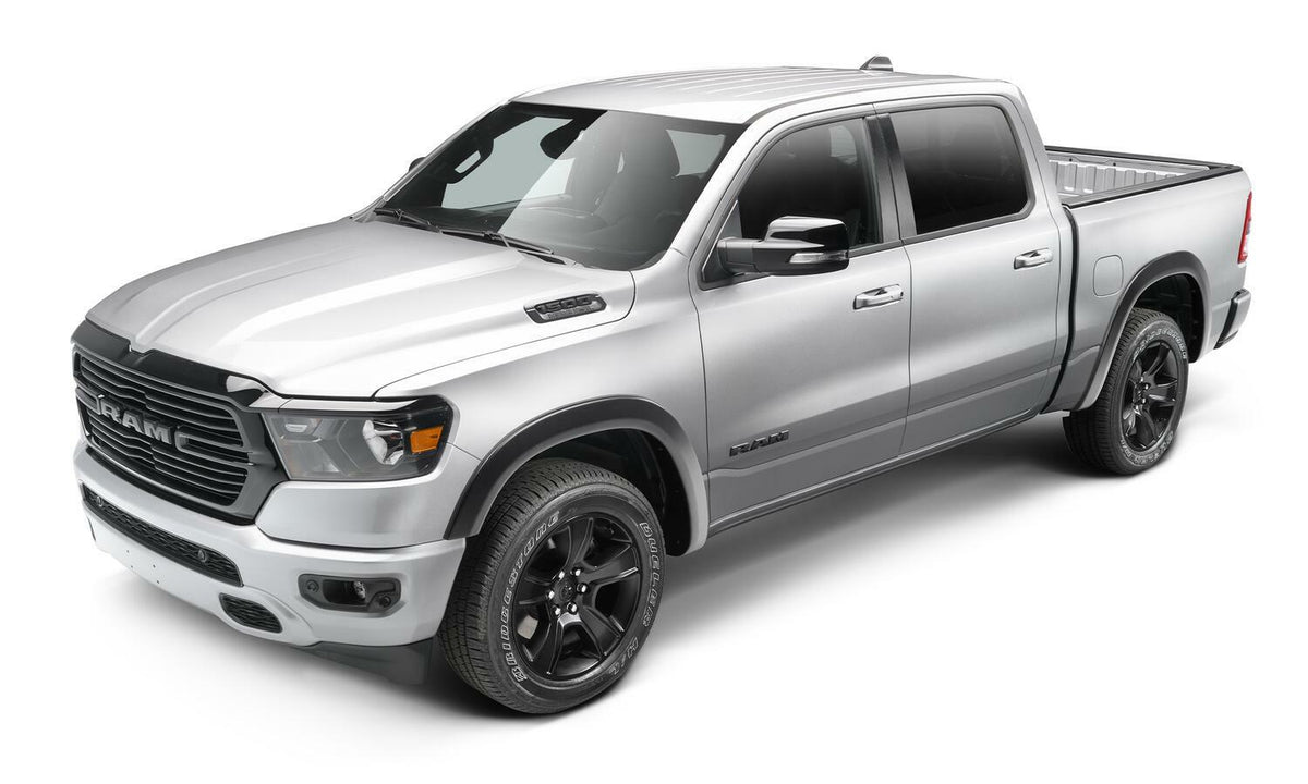 Husky Liners 2805928 Fender Flares OE-Style 4Pc Set