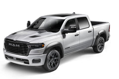 Husky Liners Fender Flares Extend-a-Fender 4PC Set 2805931