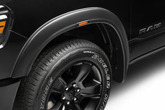 Husky Liners 2805939 Fender Flares RVL Flares 4Pc Set